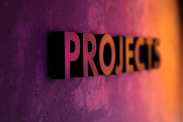 Northcon Projektledning